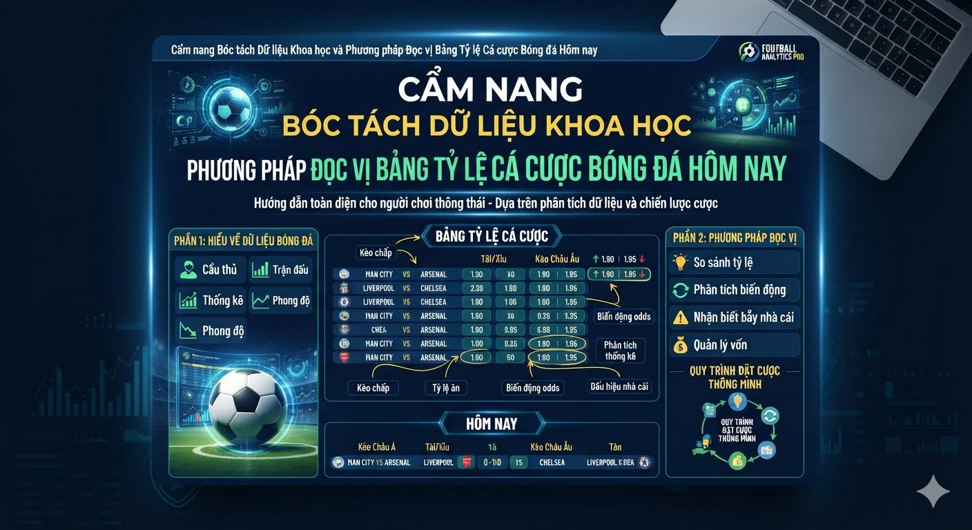 tỷ lệ cá cươc bóng đá hôm nay