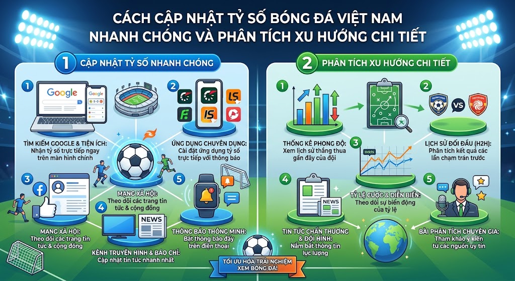 tỷ số bóng đá việt nam